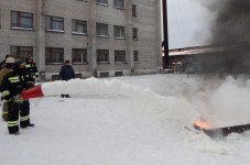 День огнетушителя