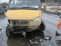 ДТП с водителями в состоянии опьянения