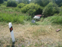 ДТП на трассе