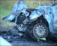 ДТП с пострадавшими