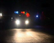 ДТП с летальным исходом