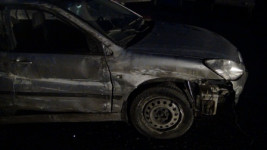 В Артемовском в ДТП с участием автобуса пострадали 4 человека