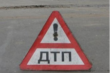 ДТП на перекрестке улиц Орджоникидзе – Ленина