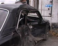 Водитель «Волги» - виновник ДТП