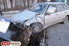 За выходные на дорогах области погибли 12 человек