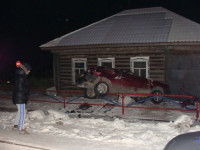 ДТП на ул. Комсомольская