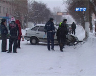 ДТП – ребёнок пострадал