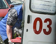 В Ирбите перевернулся микроавтобус, есть погибший