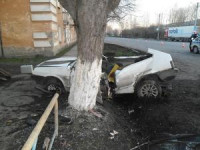 ДТП как конец жизни