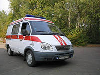 В ДТП погиб ребенок