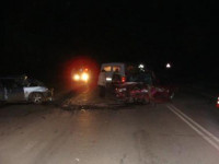 Житель Ирбитского района без прав спровоцировал ДТП с погибшим