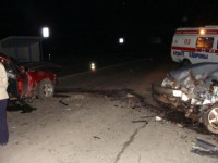 Житель Ирбитского района без прав спровоцировал ДТП с погибшим