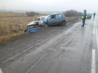 ДТП со смертельным исходом