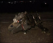 ДТП с летальным исходом