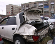 Кто виноват и что делать? (видеосюжет)