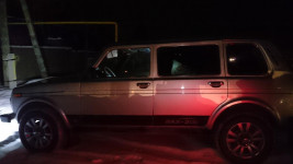 Бывший руководитель одного из свердловских управленческих округов сбил двух пешеходов на переходе в Ирбитском районе