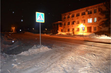 Бывший руководитель одного из свердловских управленческих округов сбил двух пешеходов на переходе в Ирбитском районе