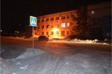 Бывший руководитель одного из свердловских управленческих округов сбил двух пешеходов на переходе в Ирбитском районе