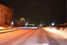 Бывший руководитель одного из свердловских управленческих округов сбил двух пешеходов на переходе в Ирбитском районе