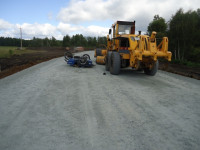 ДТП на трассе