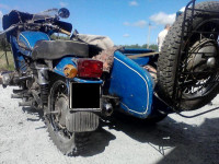 ДТП на трассе