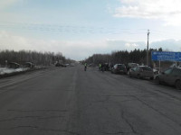 В Ирбитском районе в ДТП погибли четыре человека