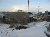 В Ирбитском районе в ДТП погибли четыре человека
