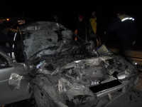 В ДТП погиб пассажир