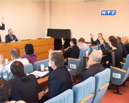 Круглый стол