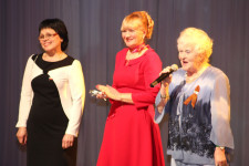 Первой школе 120 лет