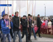 Все на Первомай!