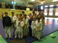 «Золото джиу-джитсу»