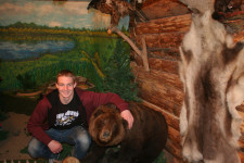 Дзюдоисты из Республики Беларусь в Ирбите