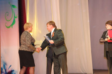 Первой школе 120 лет