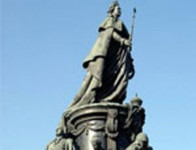 Урал: коммунисты готовят пикет против открытия памятника Екатерине II