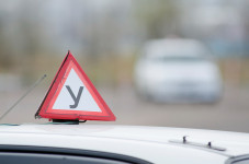 Прием экзаменов на право управления транспортными средствами по новому административному регламенту