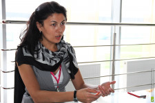 Эльмира Туканова: «Мы раскрутим 10 туристических брендов Урала»