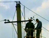 На Среднем Урале продолжается масштабная модернизация энергосетей