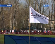 Улицы будут перекрыты