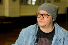 Юлия Батурина – театральный режиссер: «В нашей профессии супер сложно смиряться»