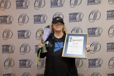 Юлия Батурина – театральный режиссер: «В нашей профессии супер сложно смиряться»