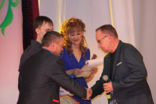 Первой школе 120 лет