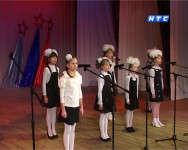 Юность беспокойная моя