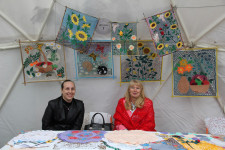 Пятый фестиваль барбекю прошел в екатеринбургском парке имени Маяковского