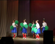 Фестиваль клубного движения