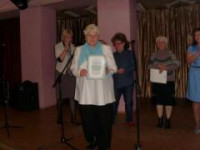 Фестиваль клубных объединений - 2013