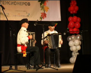 Осеннее очарование