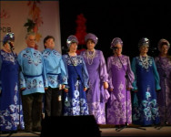 Осеннее очарование