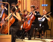 Симфоническая музыка в Ирбите