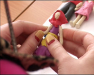 Берегите себя, близких, любовь